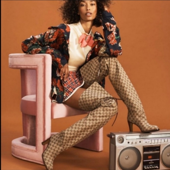 Gucci Shoes - 🤩 💯 Auth Gucci Boots